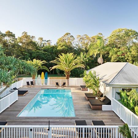 Hotel Atlantic Byron Bay Exteriér fotografie