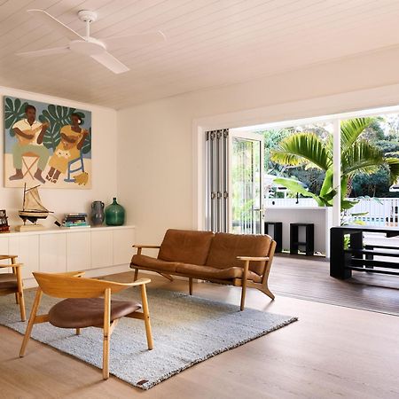 Hotel Atlantic Byron Bay Exteriér fotografie