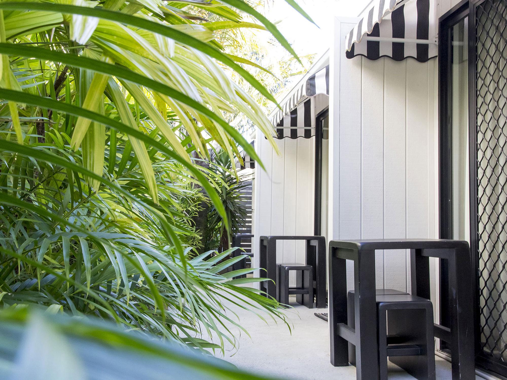 Hotel Atlantic Byron Bay Exteriér fotografie