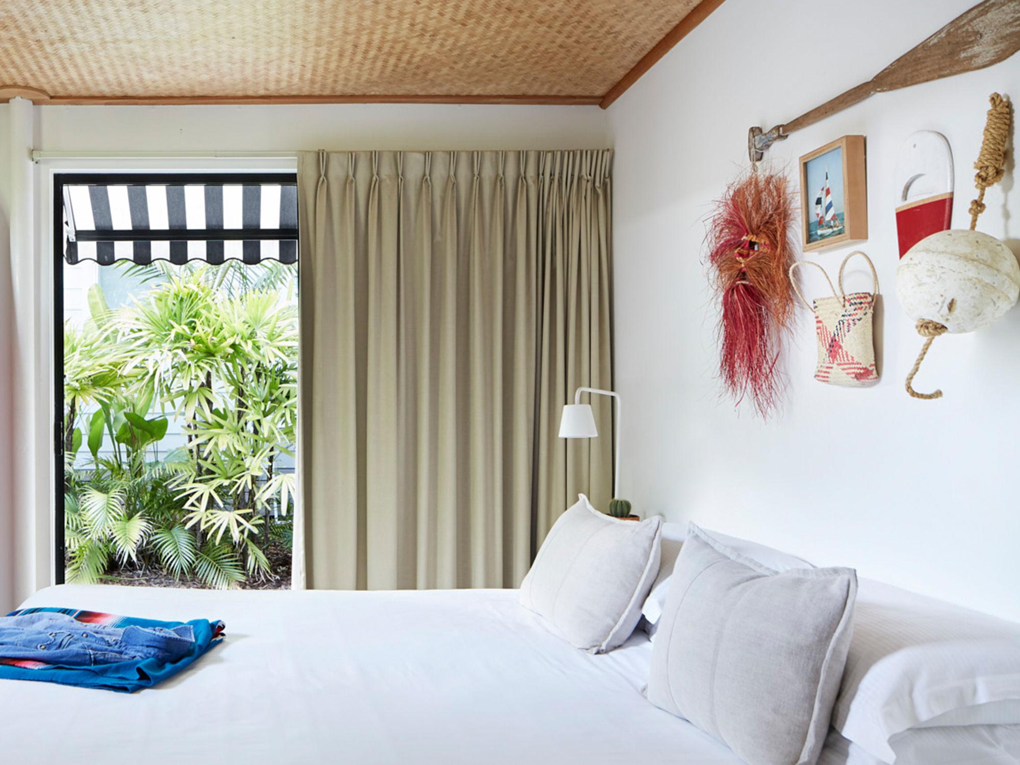 Hotel Atlantic Byron Bay Exteriér fotografie
