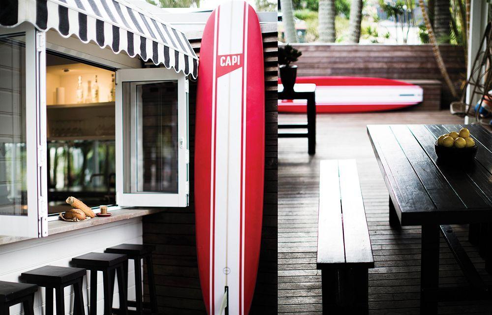 Hotel Atlantic Byron Bay Exteriér fotografie