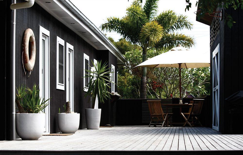 Hotel Atlantic Byron Bay Exteriér fotografie