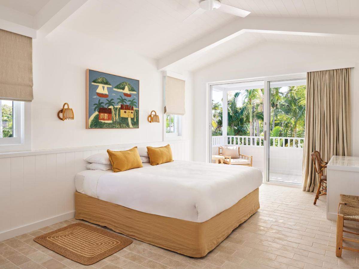 Hotel Atlantic Byron Bay Exteriér fotografie