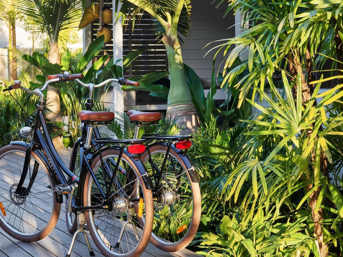 Hotel Atlantic Byron Bay Exteriér fotografie