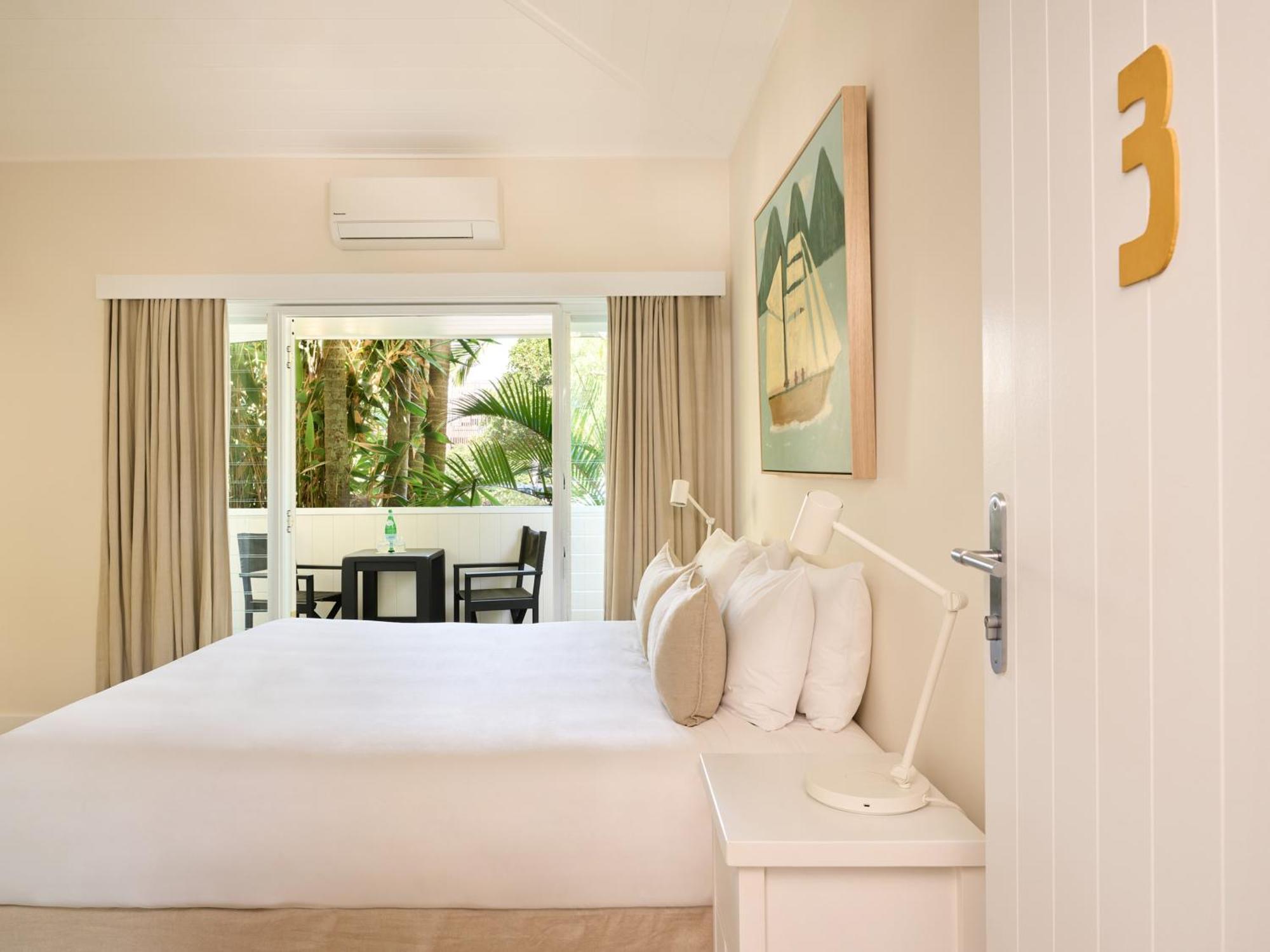 Hotel Atlantic Byron Bay Exteriér fotografie