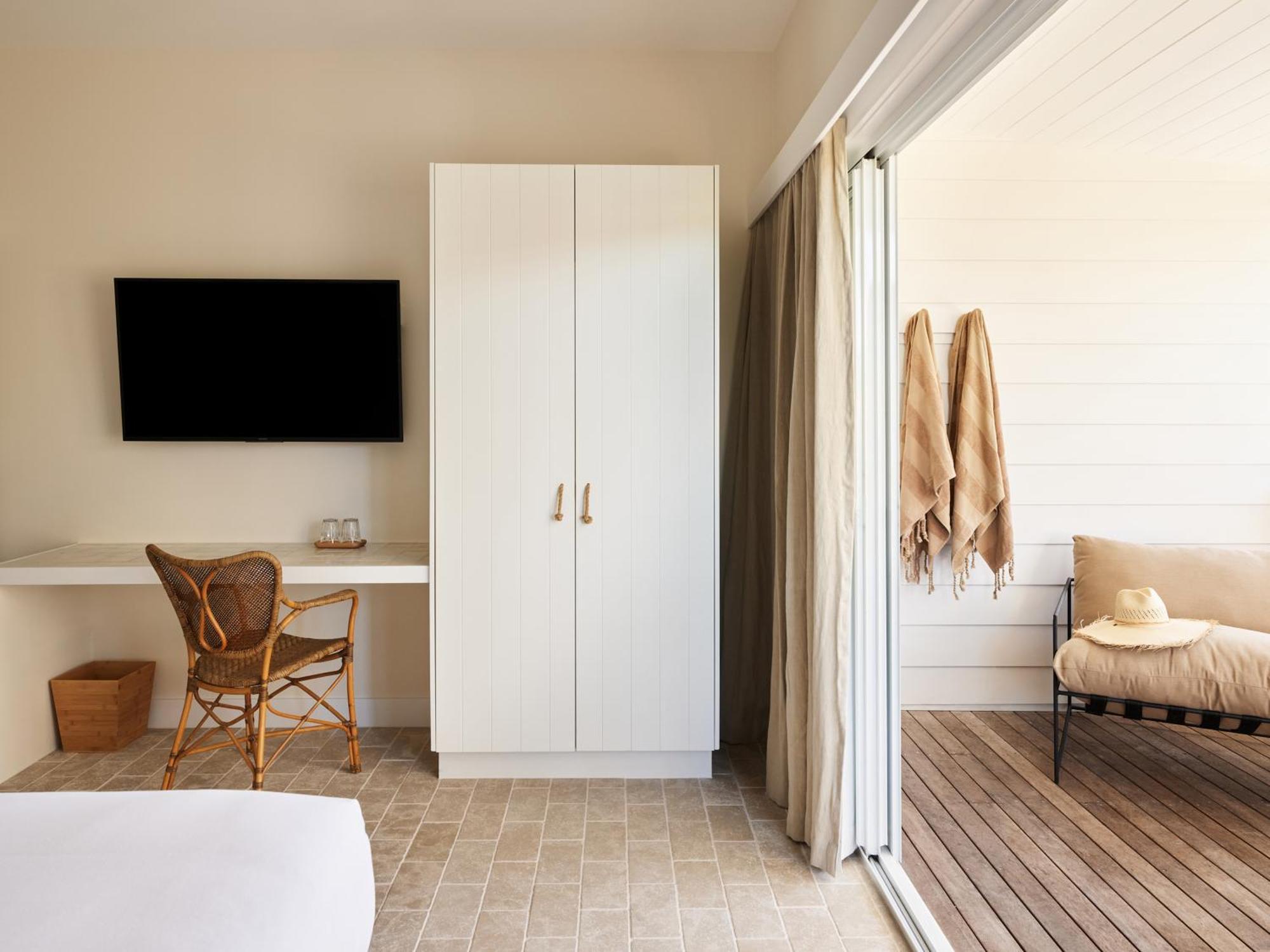 Hotel Atlantic Byron Bay Pokoj fotografie