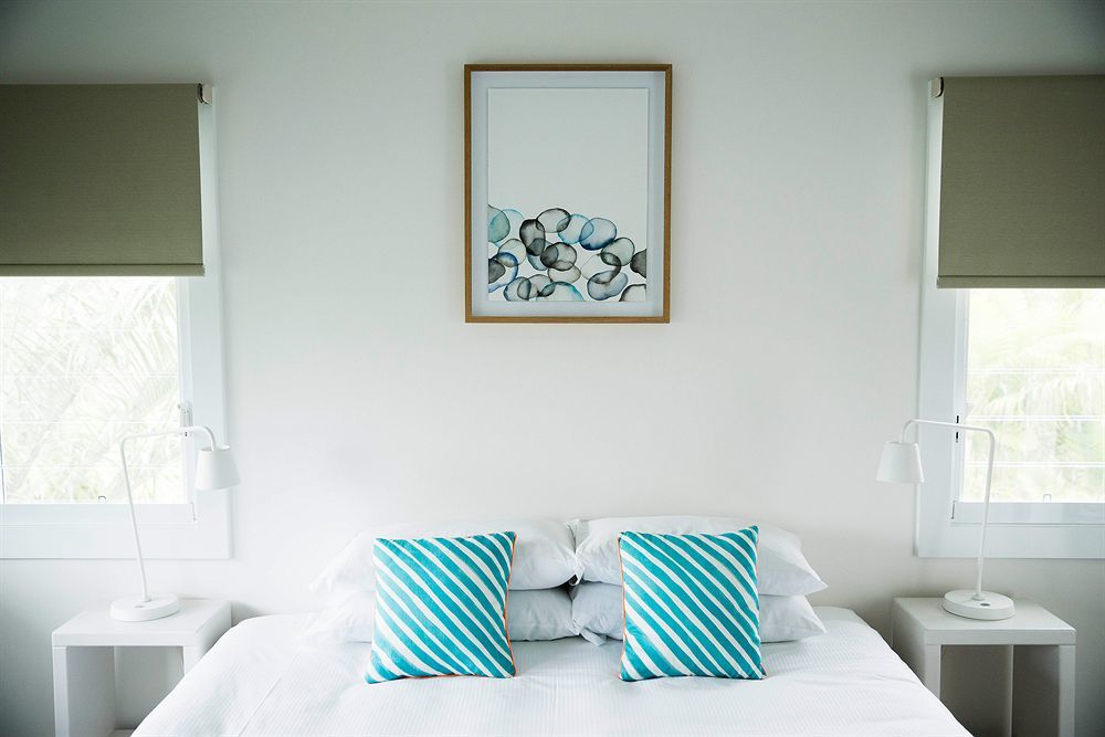 Hotel Atlantic Byron Bay Exteriér fotografie