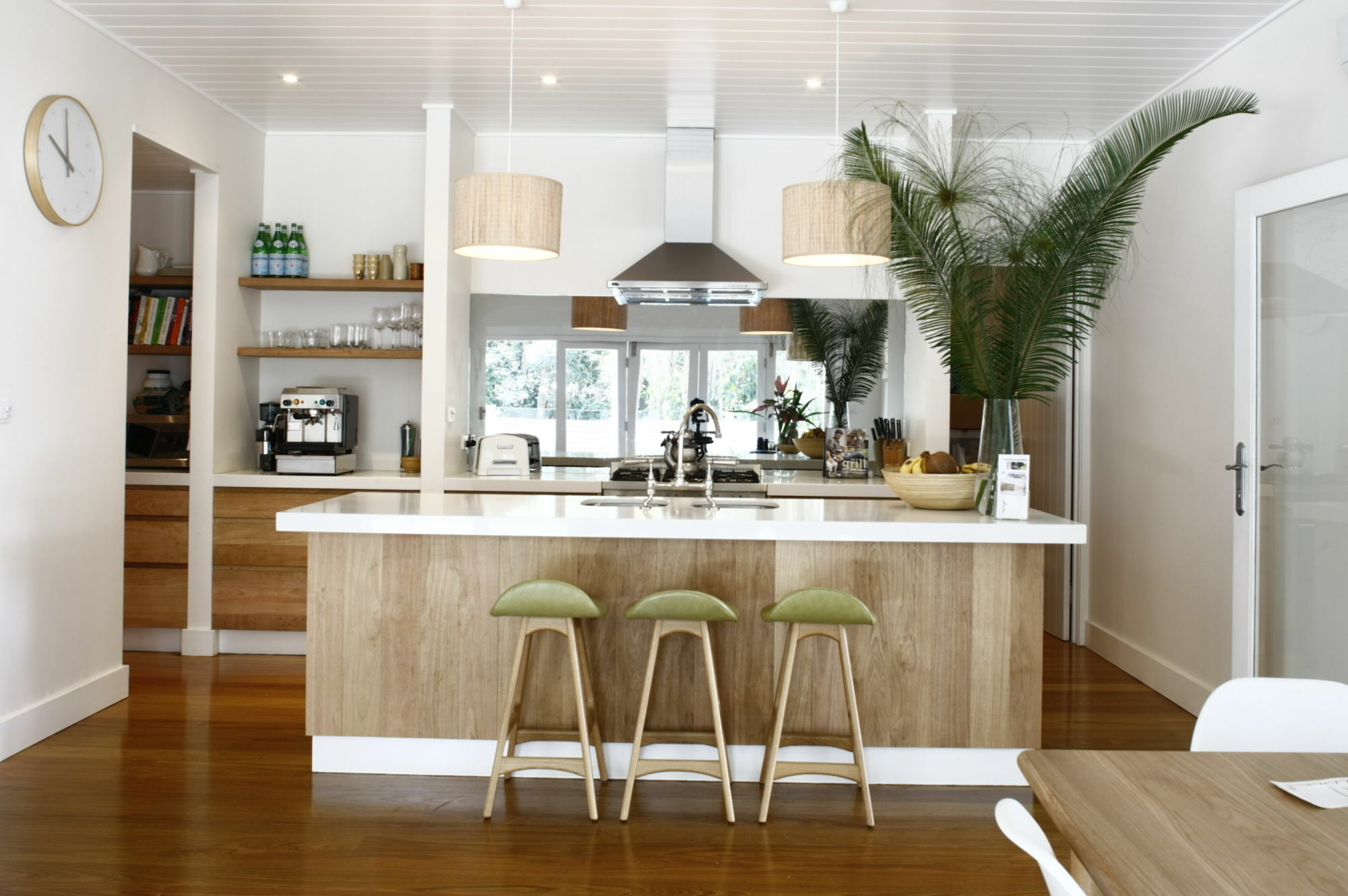 Hotel Atlantic Byron Bay Exteriér fotografie