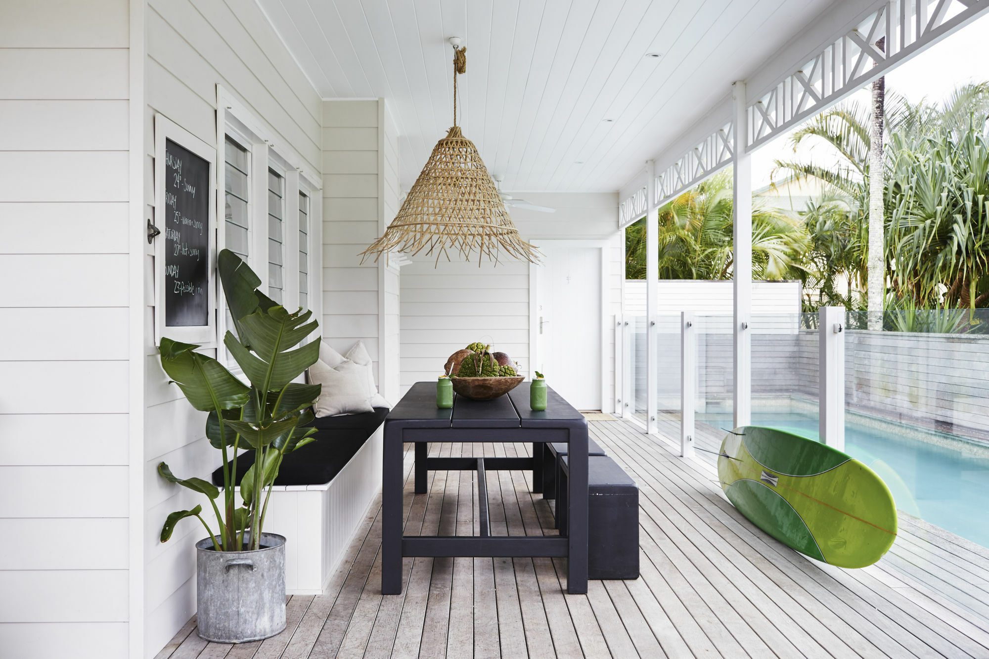 Hotel Atlantic Byron Bay Exteriér fotografie