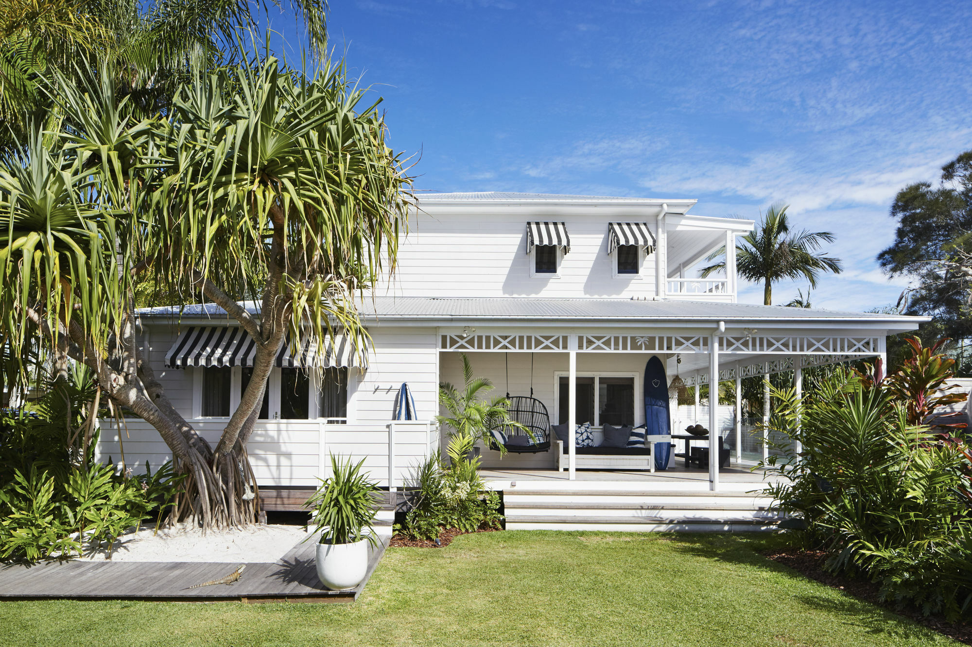 Hotel Atlantic Byron Bay Exteriér fotografie